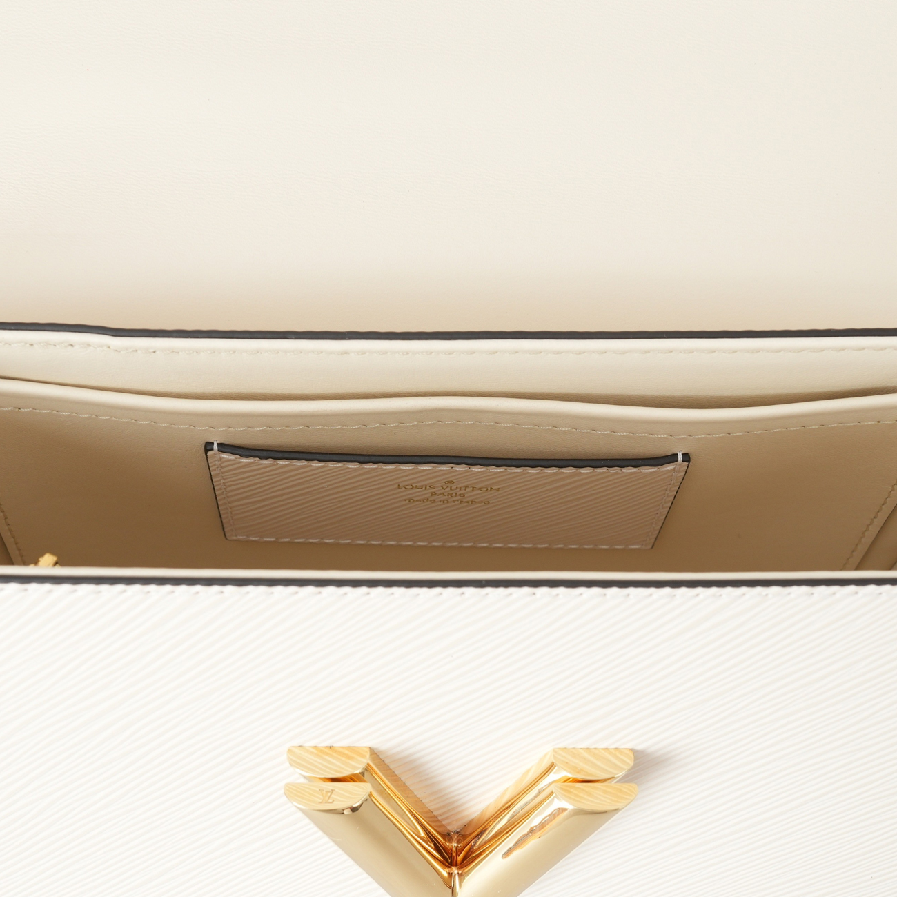 LOUIS VUITTON(USED)루이비통 에삐 트위스트 MM